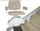 NYC  stair chair repair  service 