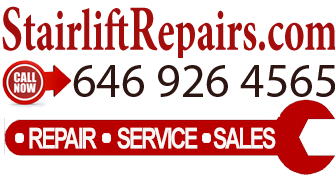 stairlifts repair service